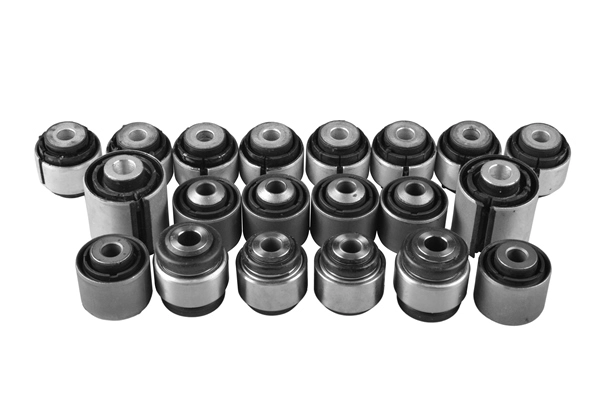 Repair Kit, control arm (TED63813)
