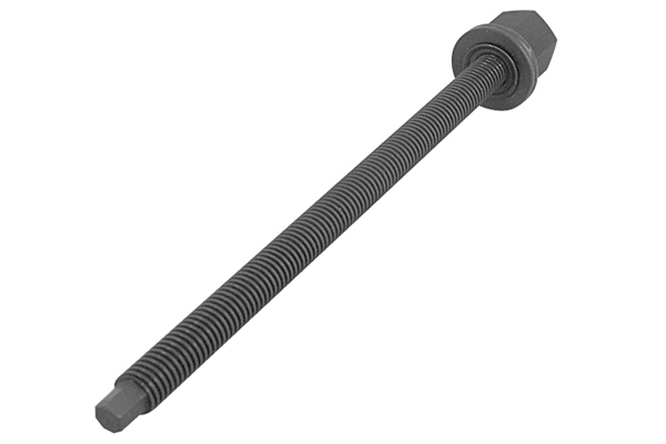 Ejector, control arm bushing