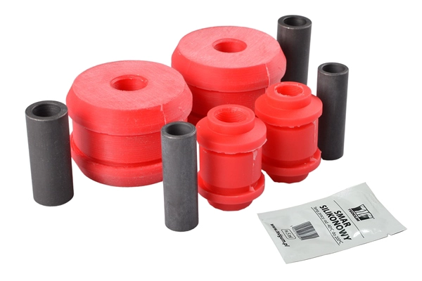 Mounting Kit, control/trailing arm