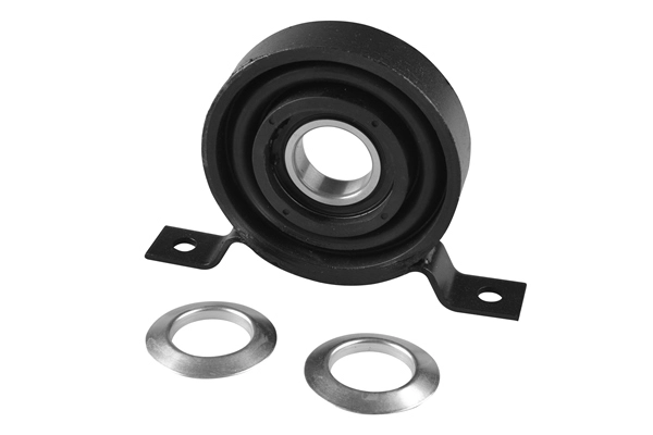 Suspension, propshaft (01165292)