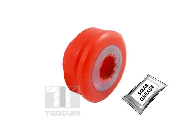 Mounting, panhard rod