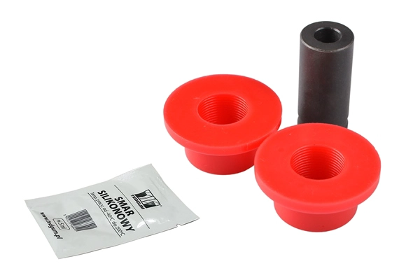 Mounting, control/trailing arm