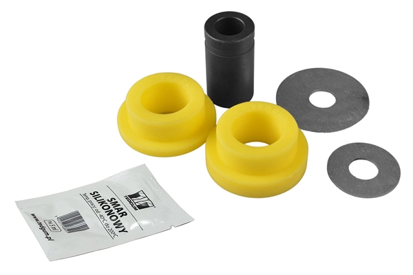 Mounting, control/trailing arm (TED81265)