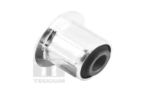 Mounting, leaf spring (00214449)