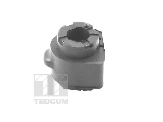 Mounting, stabiliser bar