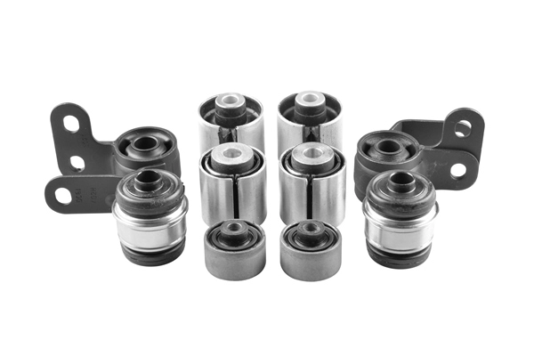 Mounting Kit, control/trailing arm (TED57581)
