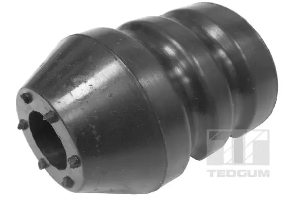 Rubber Buffer, suspension (00724460)