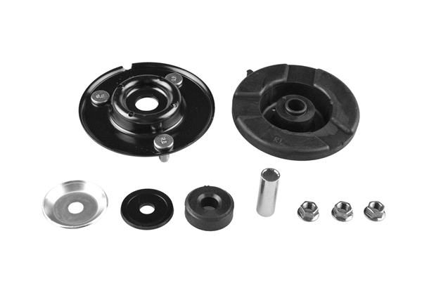 Suspension Strut Support Mount