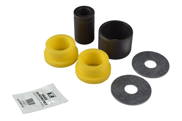 Mounting, control/trailing arm (TED11054)
