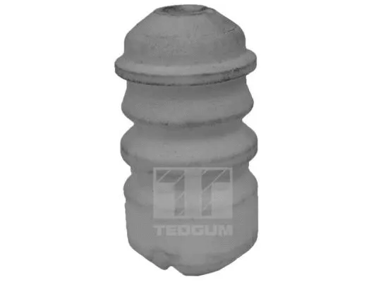 Rubber Buffer, suspension (00083991)