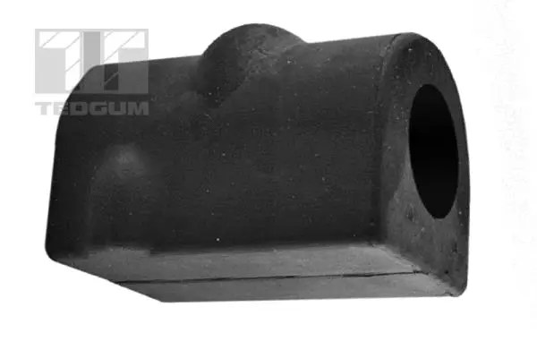 Mounting, stabiliser bar (00500599)