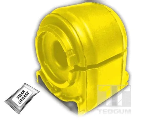 Mounting, stabiliser bar (00727844)