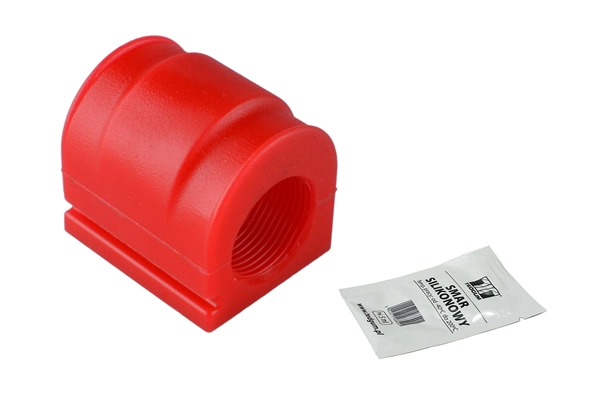 Mounting, stabiliser bar