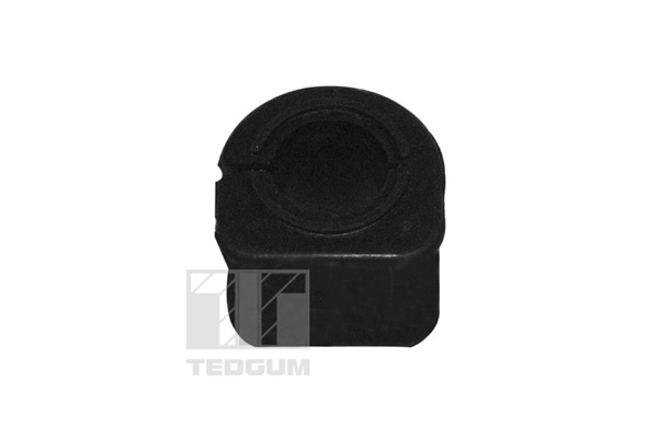 Mounting, stabiliser bar