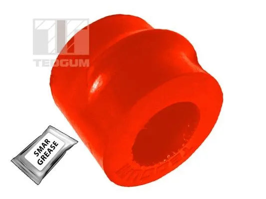 Mounting, stabiliser bar (00727267)