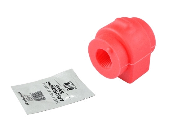 Mounting, stabiliser bar