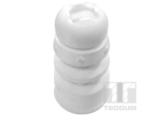 Rubber Buffer, suspension (00056455)