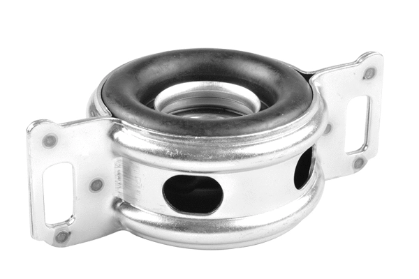 Suspension, propshaft
