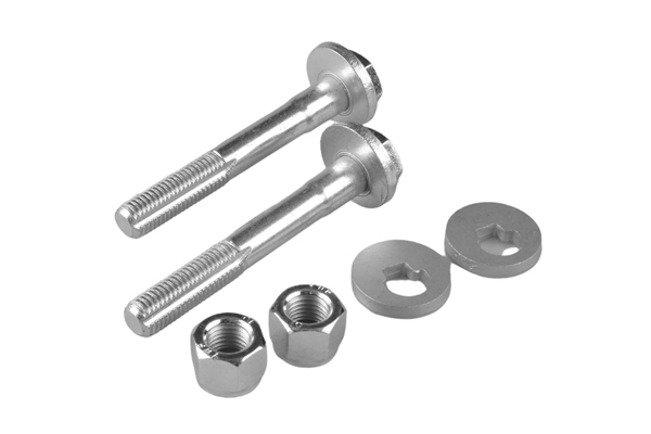 Repair Kit, control arm