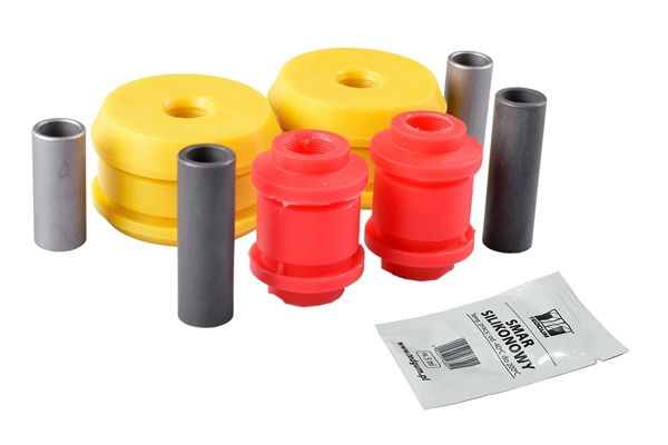 Mounting Kit, control/trailing arm