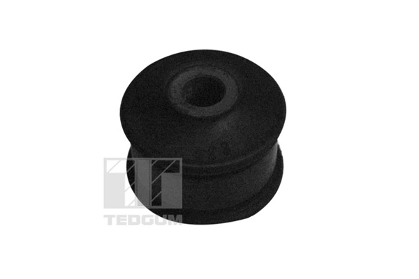 Mounting, shock absorber