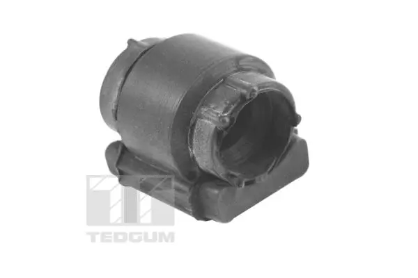 Mounting, stabiliser bar (00506002)