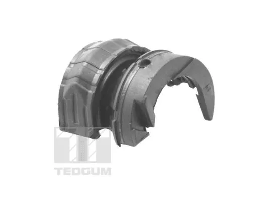 Mounting, stabiliser bar (TED95385)