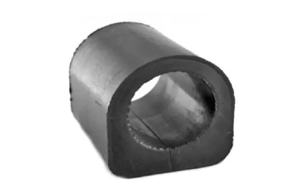 Mounting, stabiliser bar (00410325)