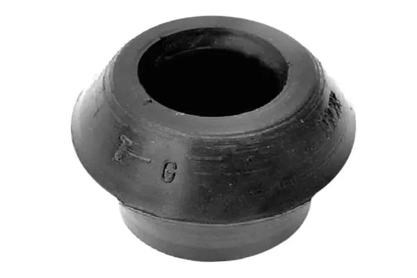 Mounting, control/trailing arm (00121444)