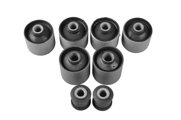 Mounting Kit, control/trailing arm