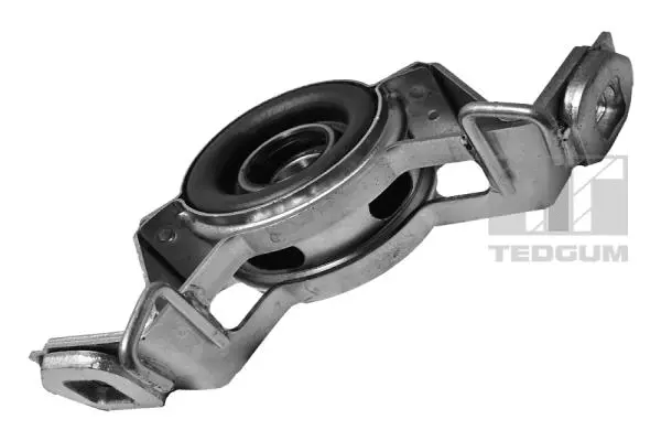 Suspension, propshaft (00676001)