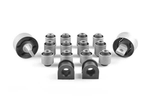 Repair Kit, wheel suspension (TED27238)
