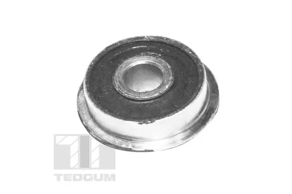 Mounting, control/trailing arm (00043278)