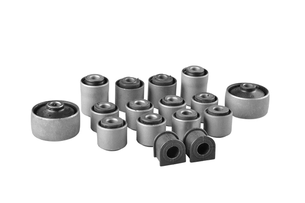 Repair Kit, axle beam
