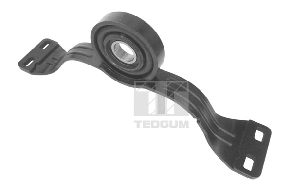 Suspension, propshaft (TED40340)