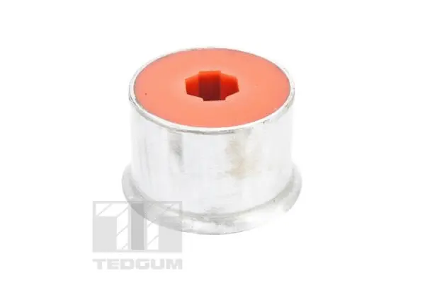 Mounting, control/trailing arm