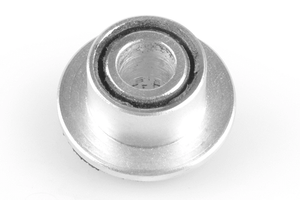 Mounting, steering gear