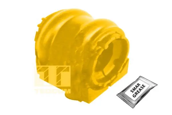 Mounting, stabiliser bar (00289141)