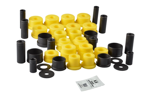 Mounting Kit, control/trailing arm