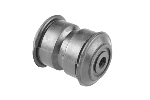 Mounting, leaf spring (00410338)