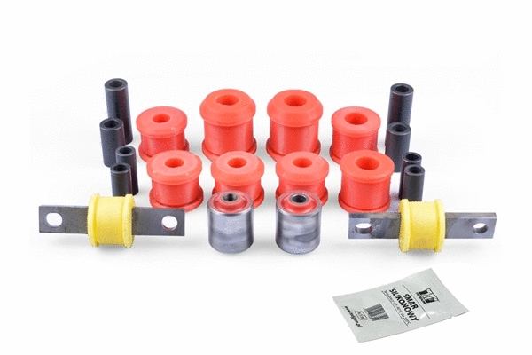 Repair Kit, wheel suspension (TED22072)