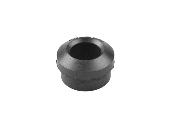 Mounting, leaf spring (00212739)