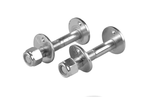 Repair Kit, control arm (TED53771)