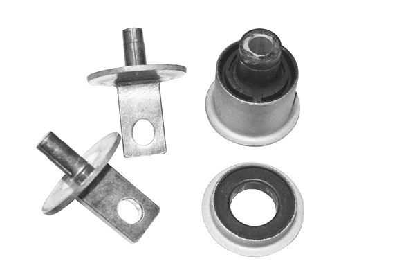 Mounting, control/trailing arm (TED76353)