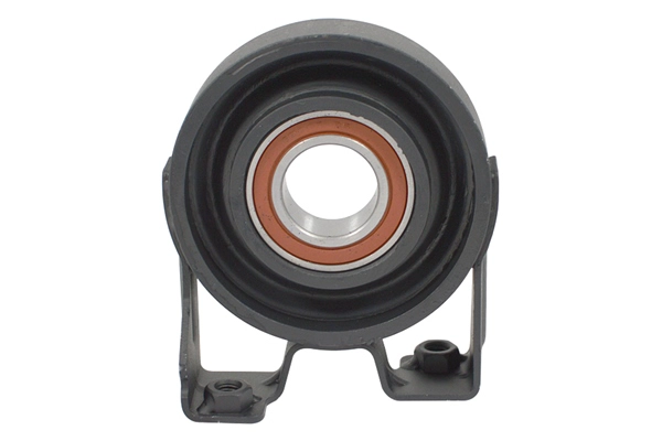 Suspension, propshaft