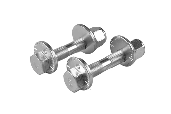 Repair Kit, control arm