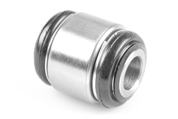 Mounting, shock absorber