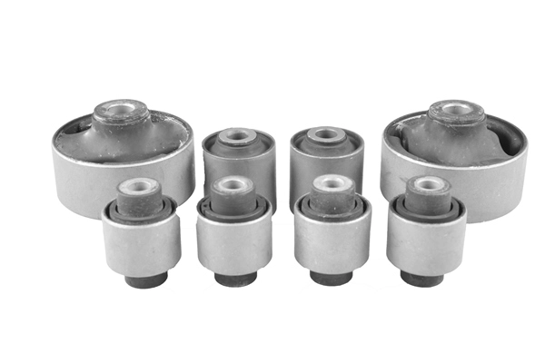 Mounting Kit, control/trailing arm (TED99479)