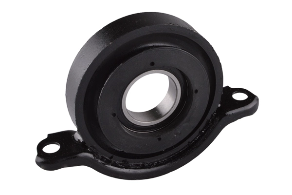 Suspension, propshaft