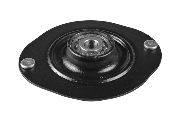 Mounting, shock absorber
